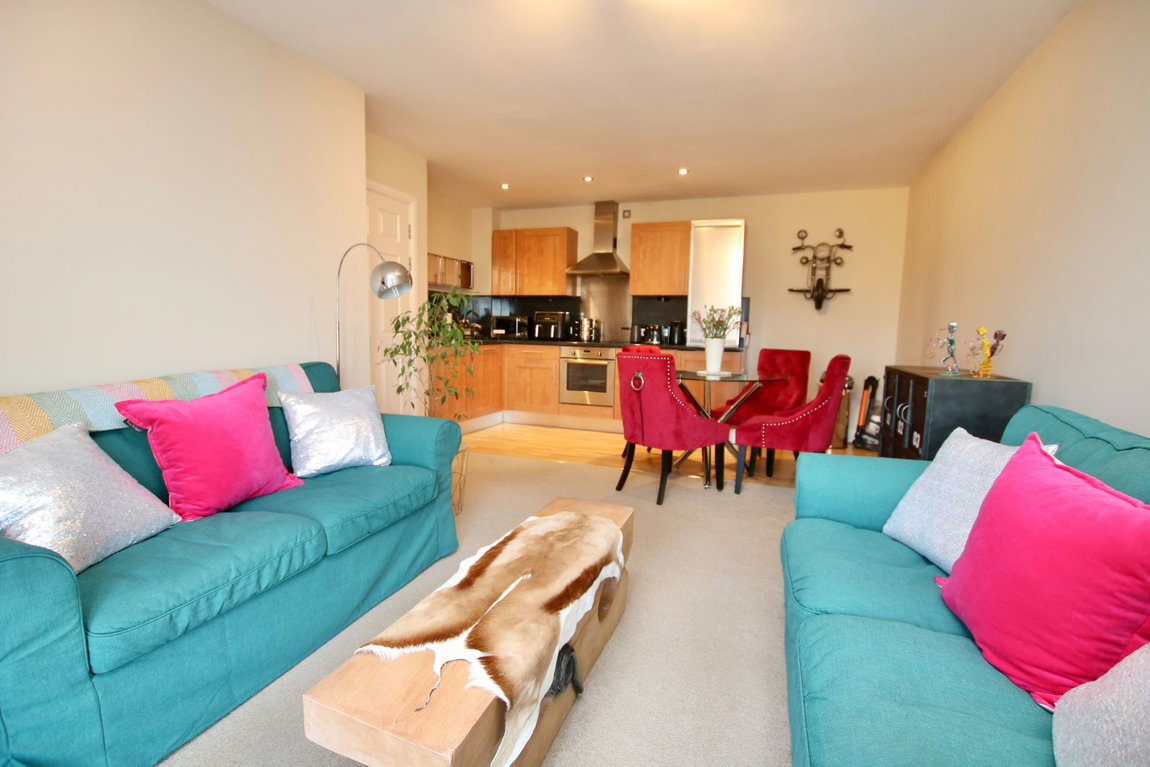 Mapperley Heights, Plains Road, Mapperley, Nottingham, NG3 5GR