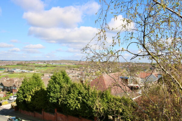 Mapperley Heights, Plains Road, Mapperley, Nottingham, NG3 5GR