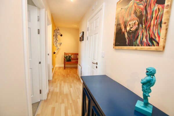 Mapperley Heights, Plains Road, Mapperley, Nottingham, NG3 5GR