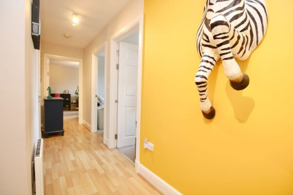 Mapperley Heights, Plains Road, Mapperley, Nottingham, NG3 5GR