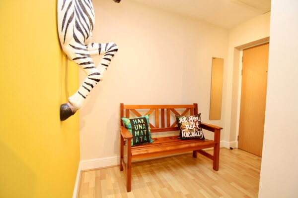 Mapperley Heights, Plains Road, Mapperley, Nottingham, NG3 5GR