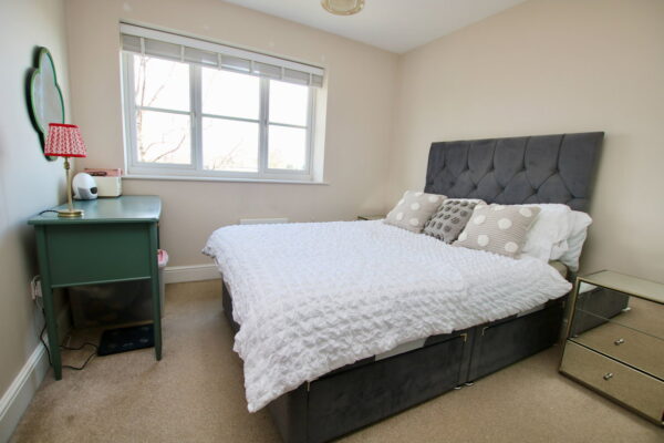 Mapperley Heights, Plains Road, Mapperley, Nottingham, NG3 5GR