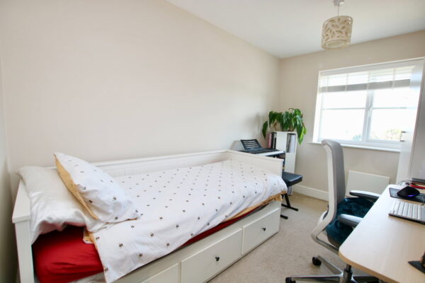 Mapperley Heights, Plains Road, Mapperley, Nottingham, NG3 5GR