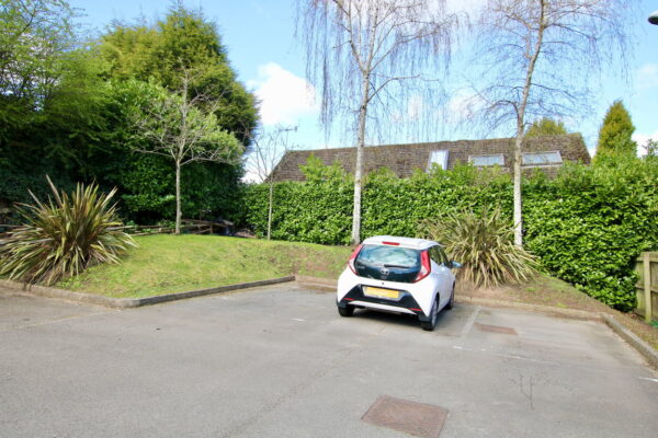 Mapperley Heights, Plains Road, Mapperley, Nottingham, NG3 5GR