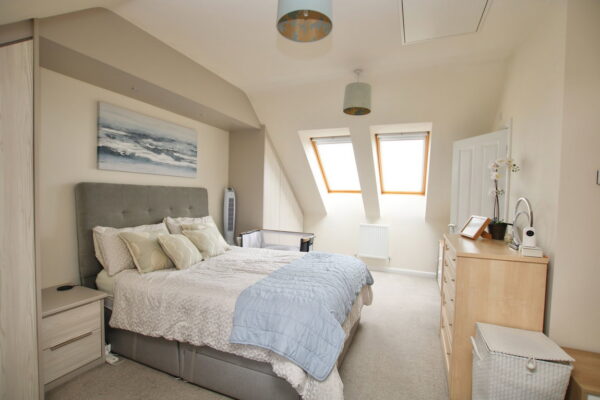 Princess Boulevard, Nottingham, NG8 6HE