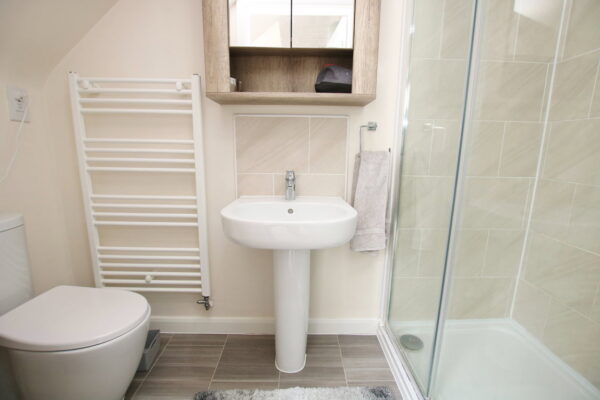 Princess Boulevard, Nottingham, NG8 6HE