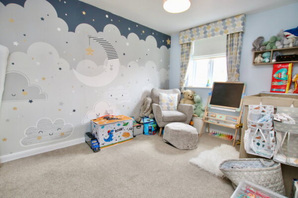 Princess Boulevard, Nottingham, NG8 6HE