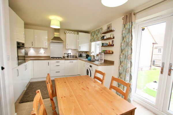 Princess Boulevard, Nottingham, NG8 6HE