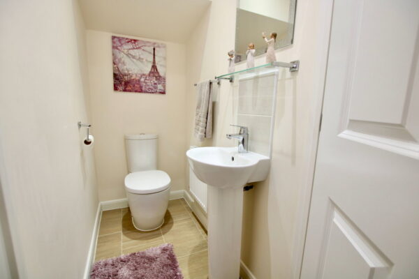 Princess Boulevard, Nottingham, NG8 6HE