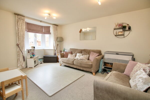 Princess Boulevard, Nottingham, NG8 6HE