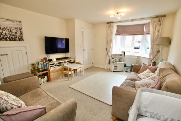 Princess Boulevard, Nottingham, NG8 6HE