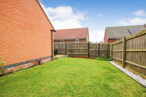 Princess Boulevard, Nottingham, NG8 6HE