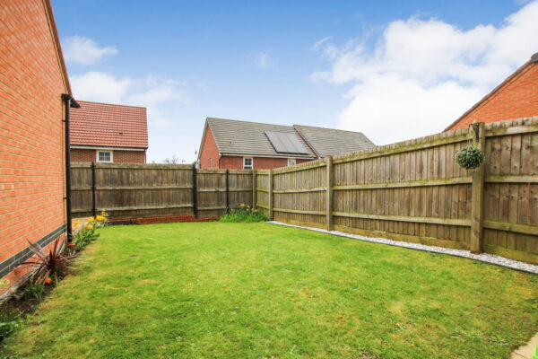 Princess Boulevard, Nottingham, NG8 6HE