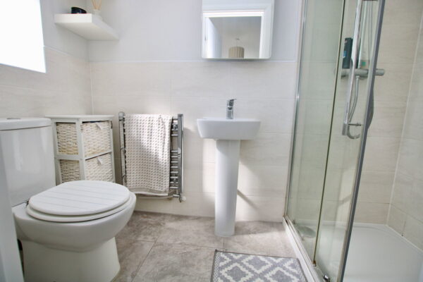 Ferny Close, Overseal, Derbyshire, DE12 6NU