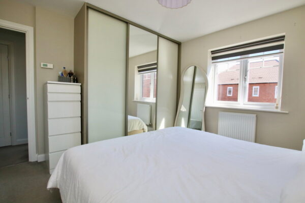 Ferny Close, Overseal, Derbyshire, DE12 6NU