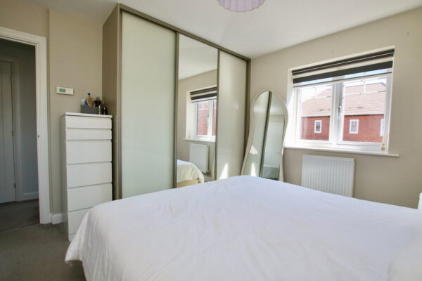 Ferny Close, Overseal, Derbyshire, DE12 6NU