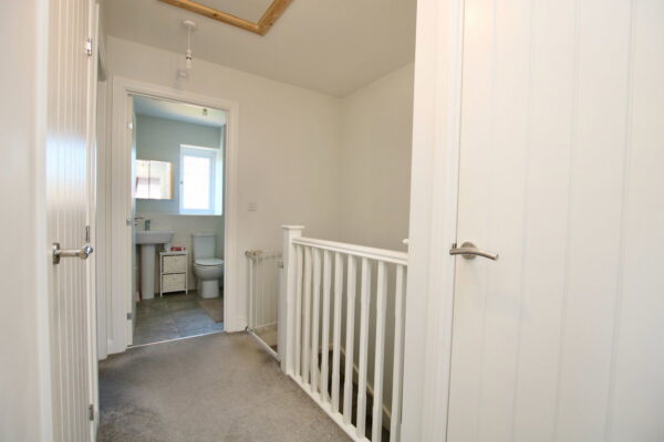 Ferny Close, Overseal, Derbyshire, DE12 6NU