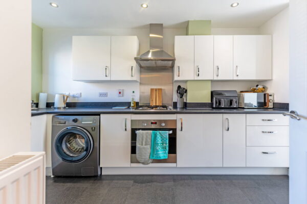 Robinson Avenue, Houghton Conquest, Bedford, Bedfordshire, MK45 3GF