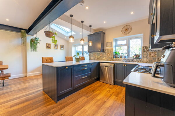 Kingsbrook Road, Bedford, Bedfordshire, MK42 0BH