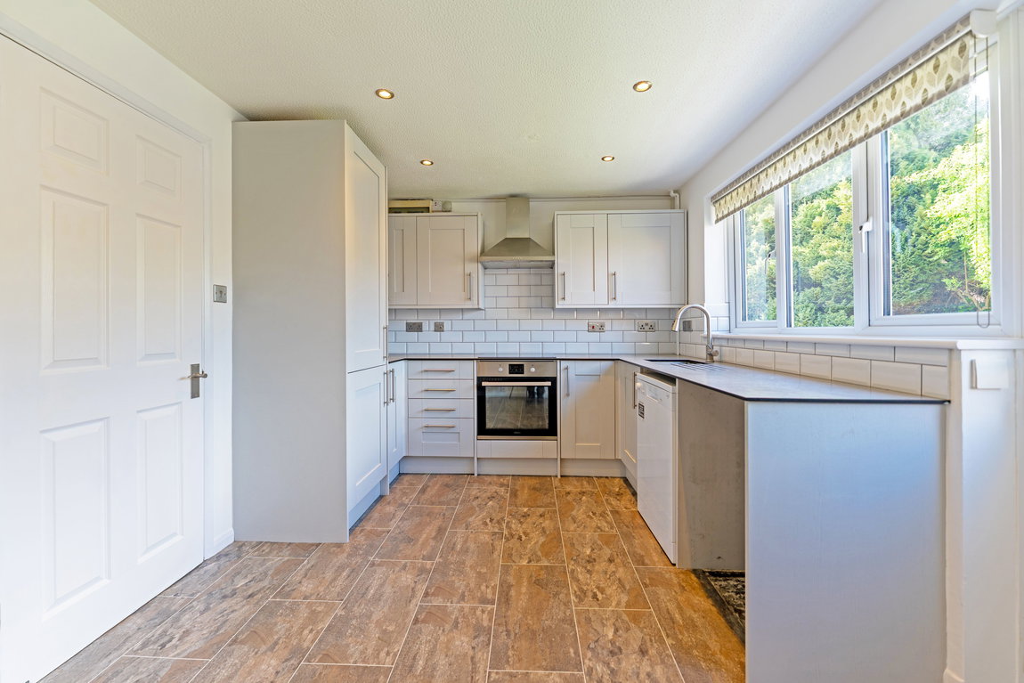 Merryhill, West Hunsbury, Northampton, Northamptonshire, NN4 9YH
