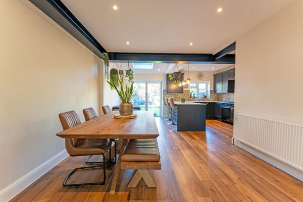 Kingsbrook Road, Bedford, Bedfordshire, MK42 0BH