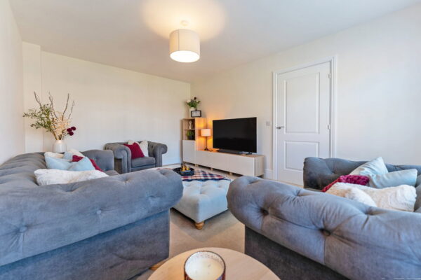 Great Brook Ground, Houlton, Rugby, Warwickshire, CV23 1DR