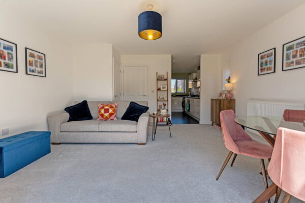 Robinson Avenue, Houghton Conquest, Bedford, Bedfordshire, MK45 3GF