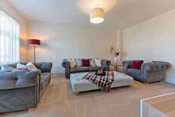 Great Brook Ground, Houlton, Rugby, Warwickshire, CV23 1DR