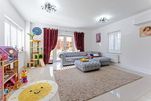 Coningsbury Lane, Shortstown, Bedford, MK42 0PW