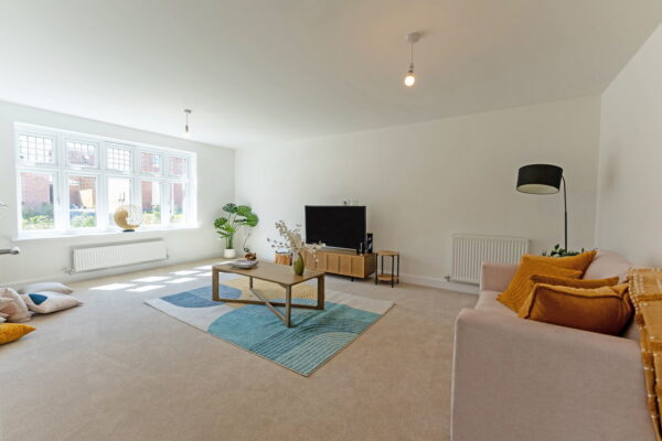 The Chesterfield, Wellington Place, Market Harborough, LE16 7BX