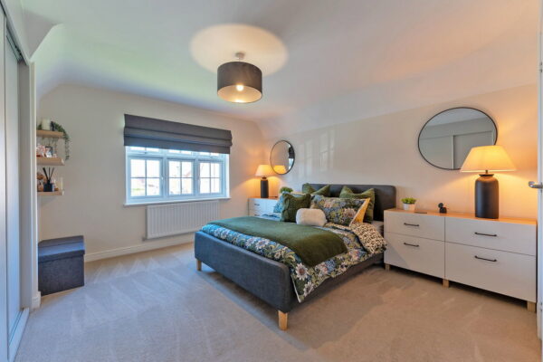 Great Brook Ground, Houlton, Rugby, Warwickshire, CV23 1DR