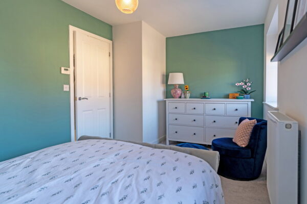 Robinson Avenue, Houghton Conquest, Bedford, Bedfordshire, MK45 3GF