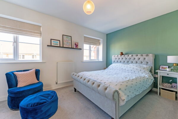 Robinson Avenue, Houghton Conquest, Bedford, Bedfordshire, MK45 3GF