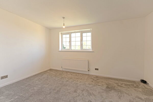 Merryhill, West Hunsbury, Northampton, Northamptonshire, NN4 9YH