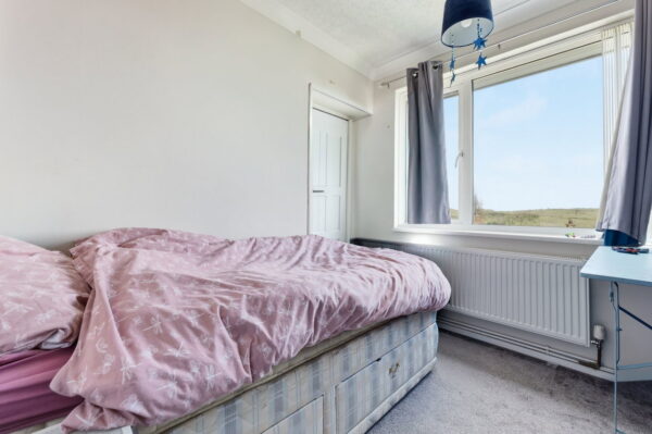 Orchard Court, Gedling, Nottingham, Nottinghamshire, NG4 4FF