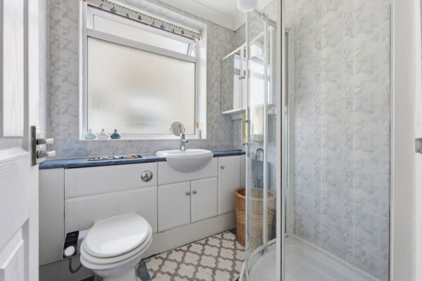 Orchard Court, Gedling, Nottingham, Nottinghamshire, NG4 4FF