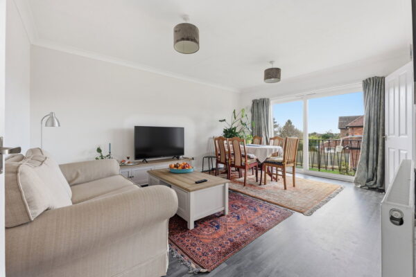 Orchard Court, Gedling, Nottingham, Nottinghamshire, NG4 4FF