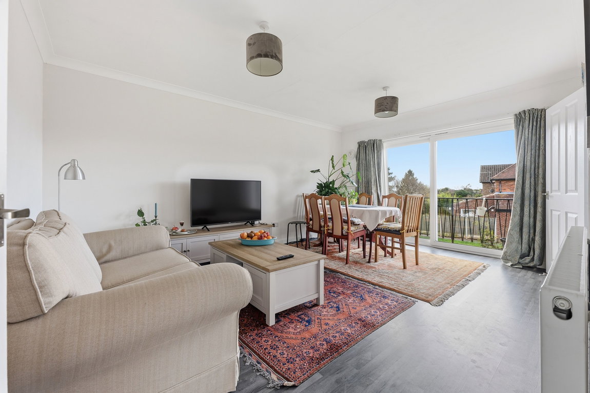 Orchard Court, Gedling, Nottingham, Nottinghamshire, NG4 4FF