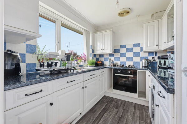 Orchard Court, Gedling, Nottingham, Nottinghamshire, NG4 4FF