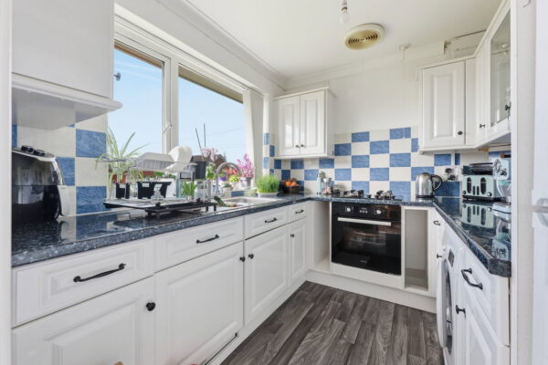 Orchard Court, Gedling, Nottingham, Nottinghamshire, NG4 4FF