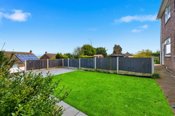 Orchard Court, Gedling, Nottingham, Nottinghamshire, NG4 4FF