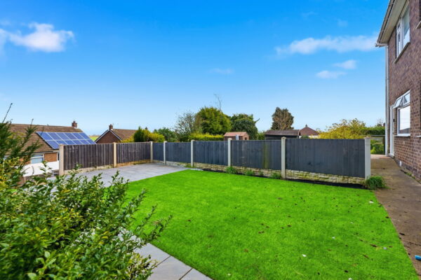 Orchard Court, Gedling, Nottingham, Nottinghamshire, NG4 4FF