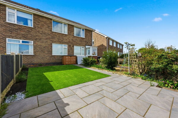 Orchard Court, Gedling, Nottingham, Nottinghamshire, NG4 4FF