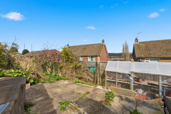 Orchard Court, Gedling, Nottingham, Nottinghamshire, NG4 4FF