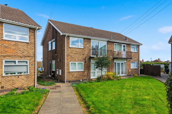 Orchard Court, Gedling, Nottingham, Nottinghamshire, NG4 4FF