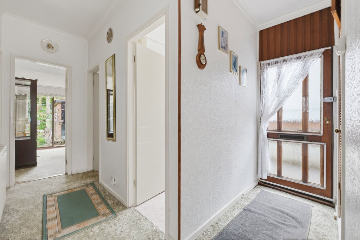 Douglas Avenue, Carlton, Nottingham, Nottinghamshire, NG4 1AJ