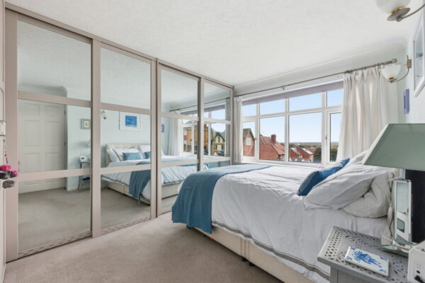 Bakewell Avenue, Carlton, Nottingham, Nottinghamshire, NG4 3NY