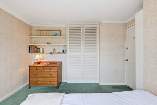 Bakewell Avenue, Carlton, Nottingham, Nottinghamshire, NG4 3NY