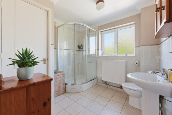 Durlston Close, West Bridgford, Nottingham, NG2 7UP