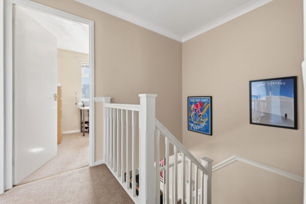 Durlston Close, West Bridgford, Nottingham, NG2 7UP